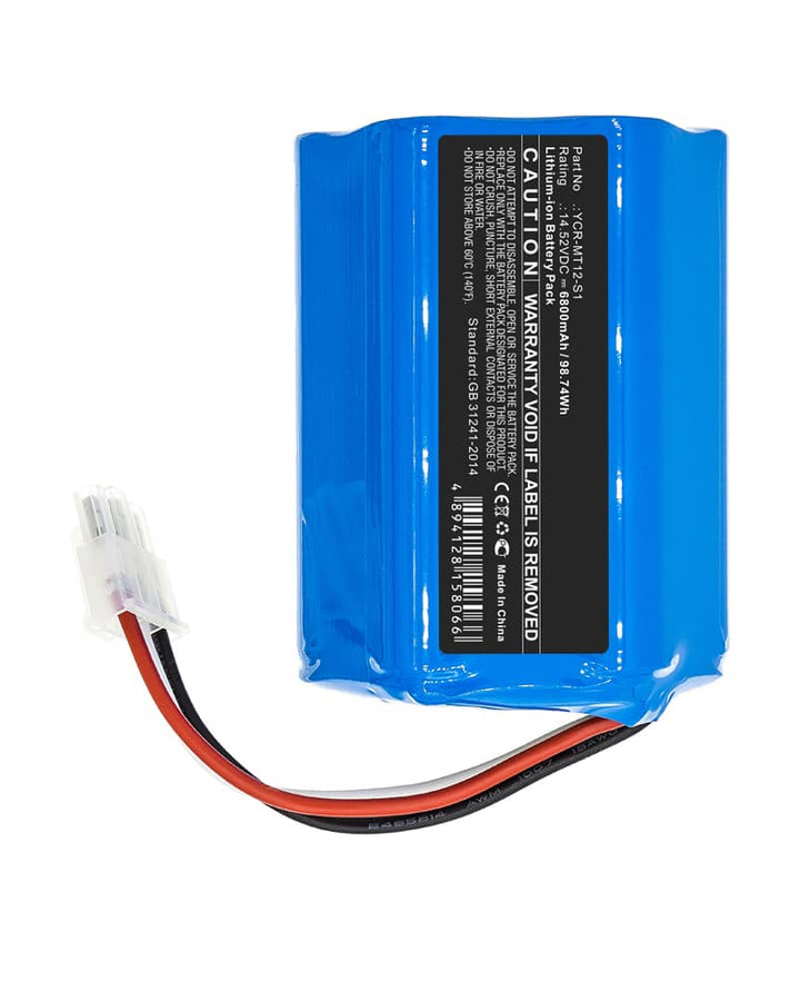 iCLEBO YCR-M07-20W Battery - 6