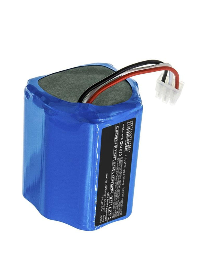 iCLEBO YCR-M07-20W Battery - 5