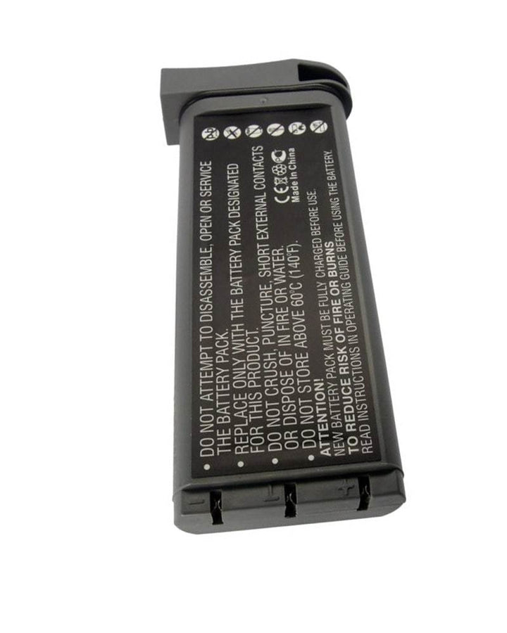 iRobot Scooba 200 Battery - 3