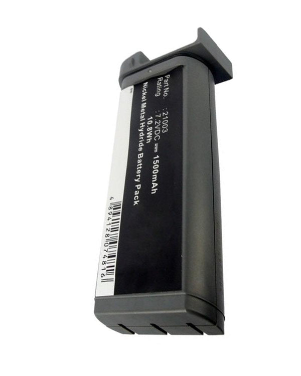 iRobot Scooba 200 Battery