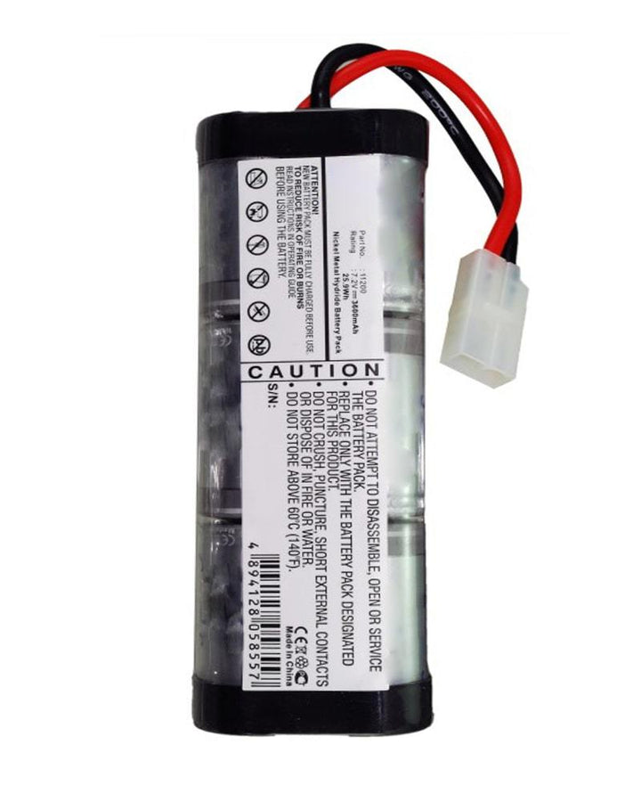 iRobot Looj 130 Battery - 2