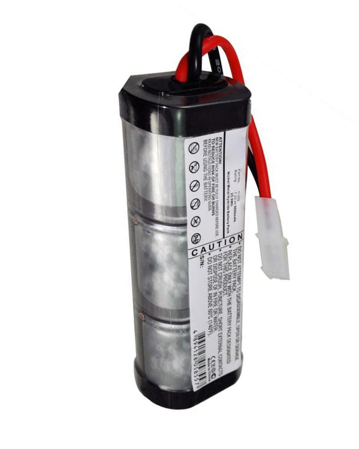 iRobot Looj 13501 Battery