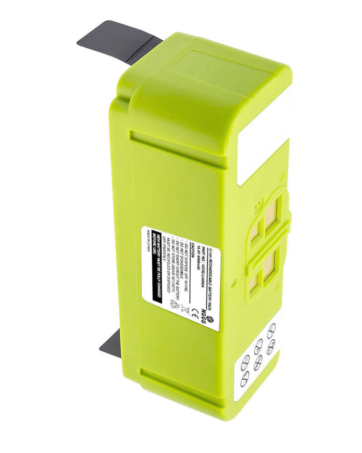 iRobot Roomba 671 4000mAh Vacuum Cleaner Battery - 2