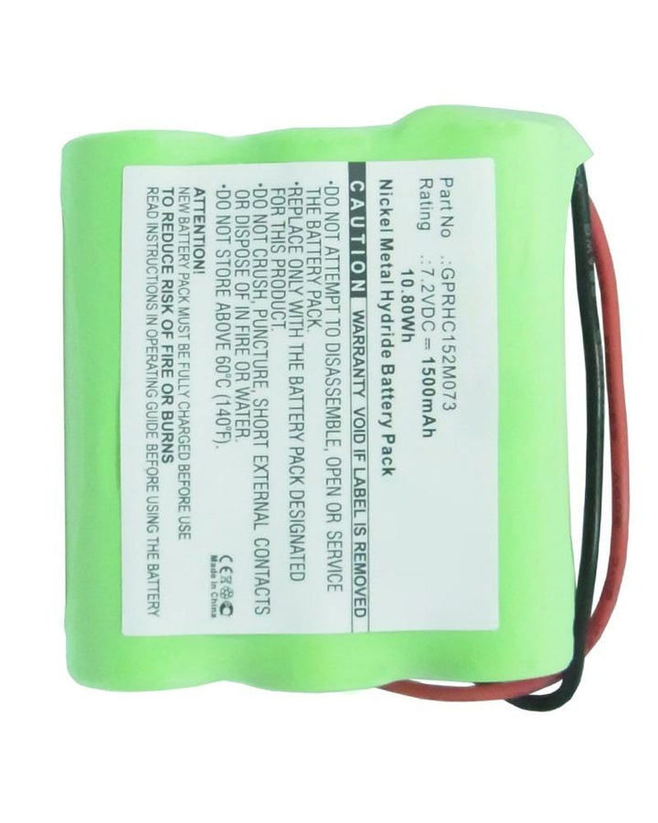 iRobot 4408927 Battery - 2