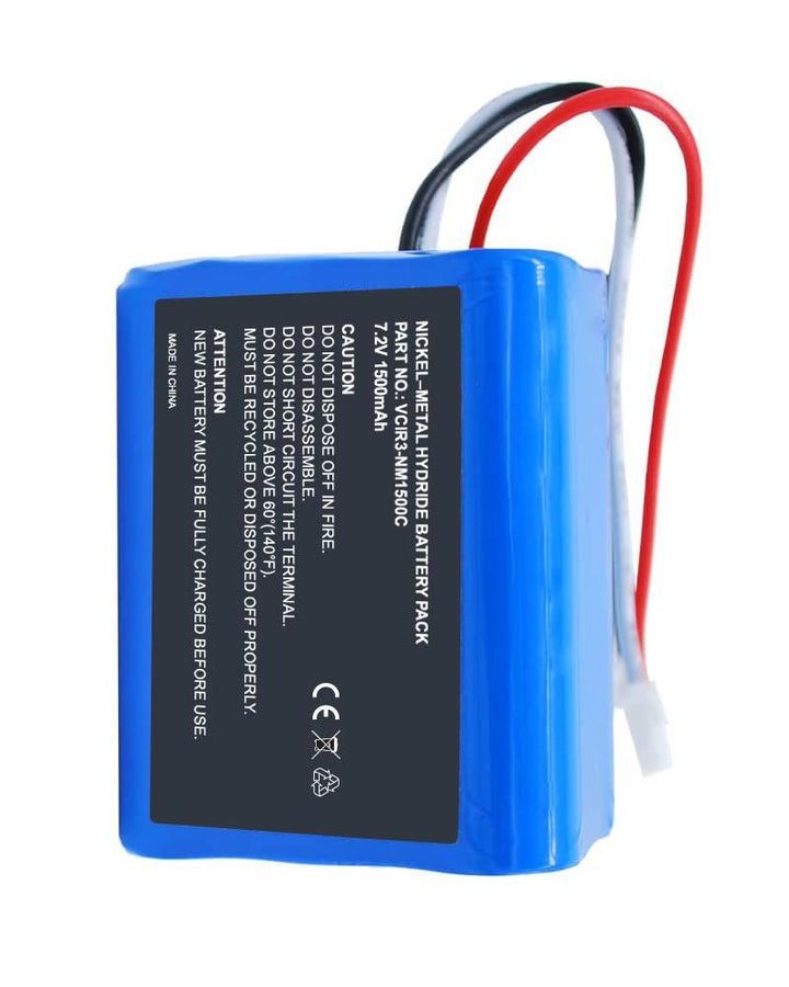 iRobot GPRHC202N026 Battery - 3