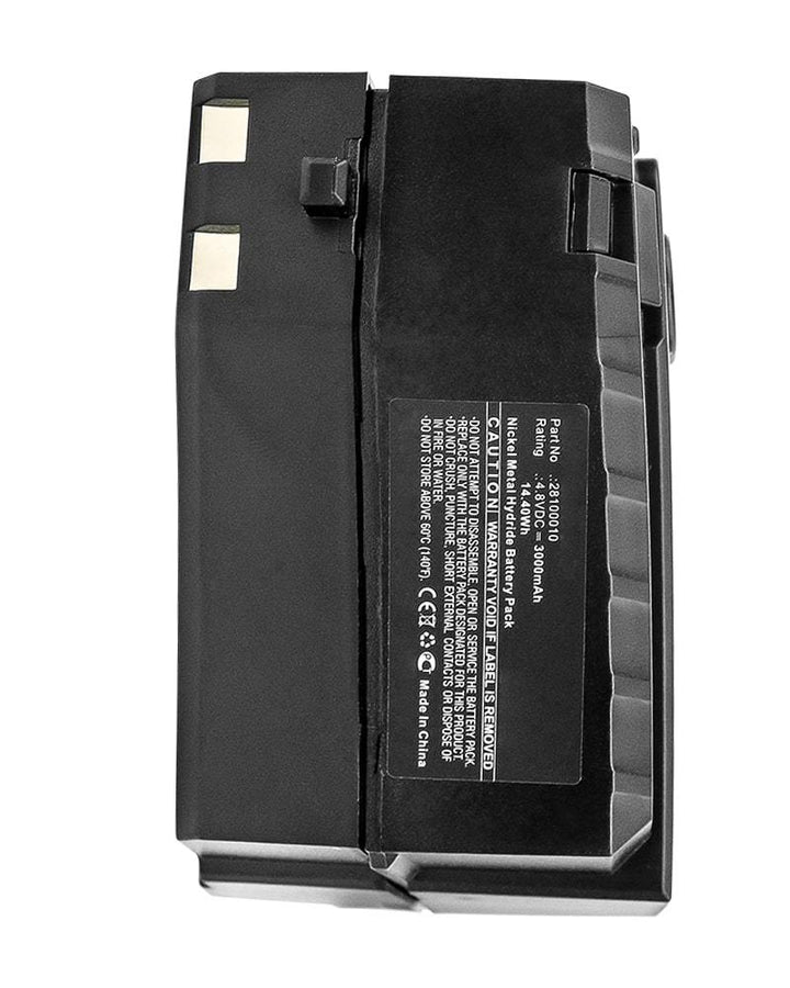 Karcher 1258-5050 Battery - 7