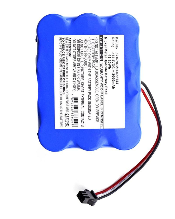 KV8 510B Battery - 2