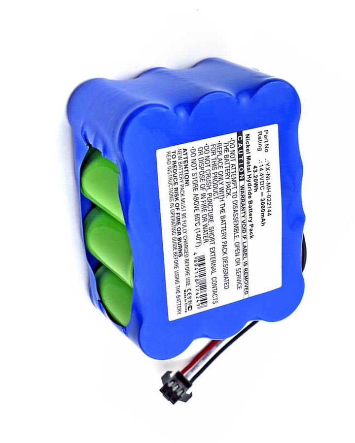 Wisdom Z520 Battery