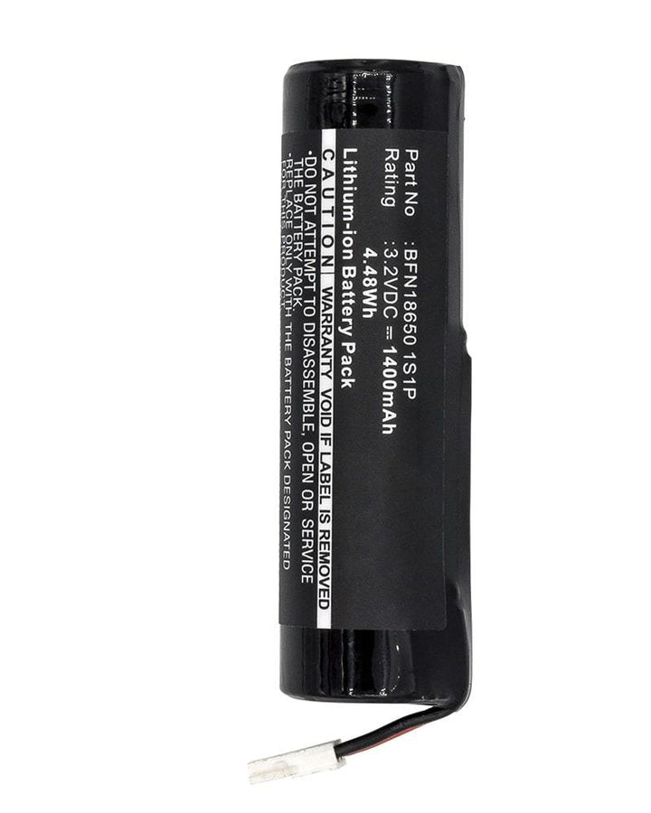 Leifheit 51113 Battery - 2