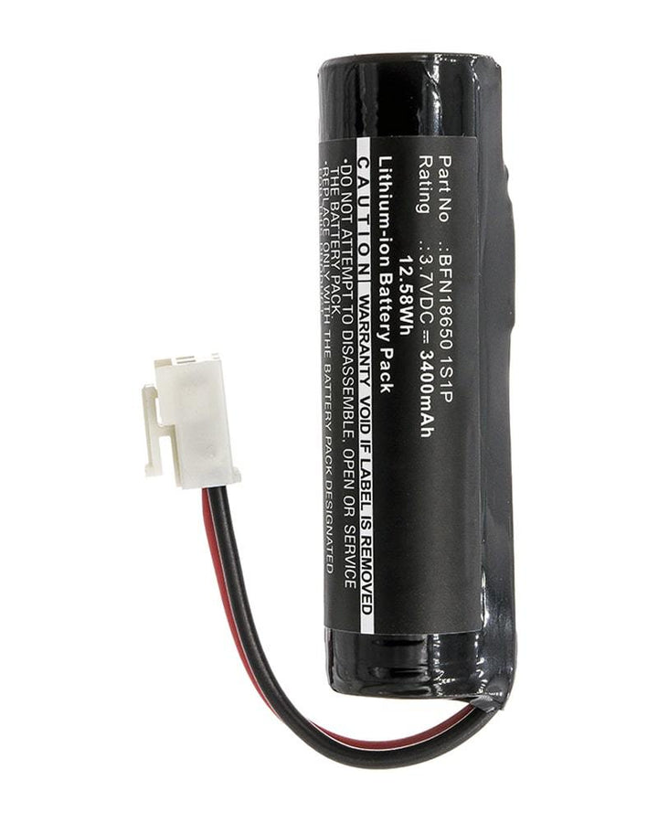 Leifheit 51000 Battery - 6