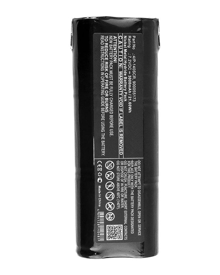 Makita 678132-7 Battery - 3