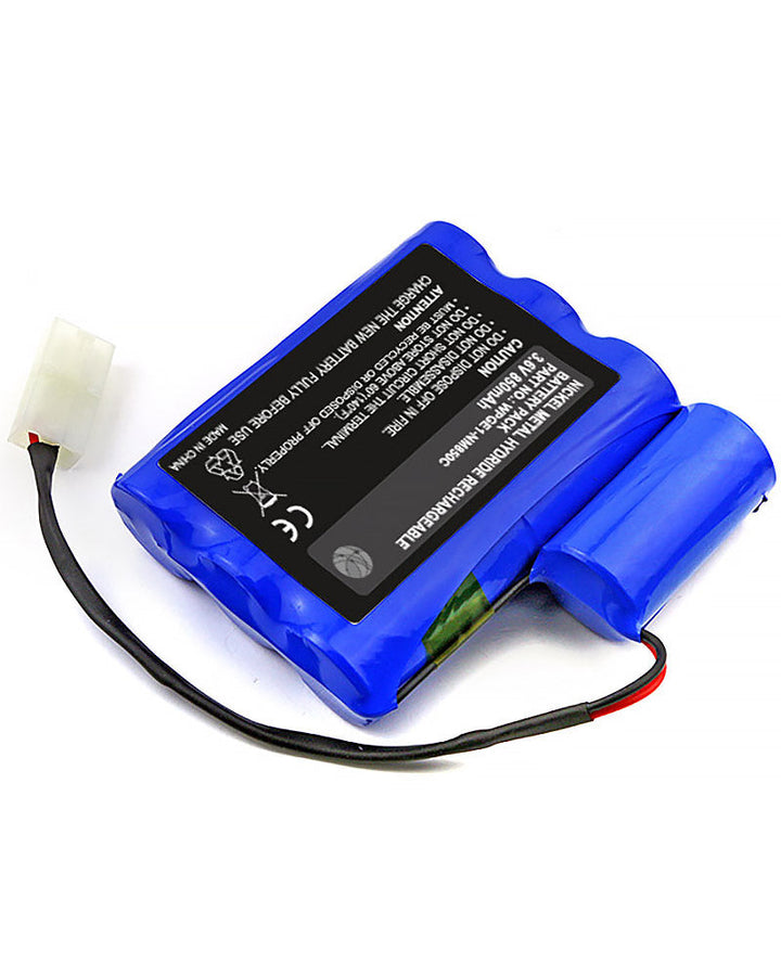 Pool Blaster Swimming Pool Battery-2