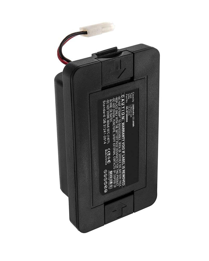 Rowenta Explorer 60 RR742 Battery