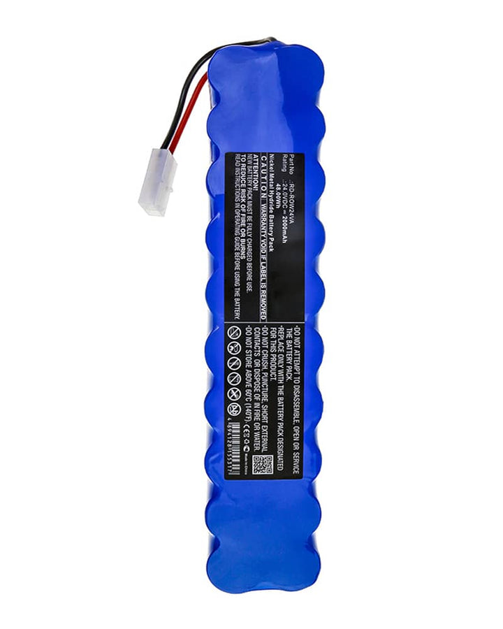 Rowenta RH8779 Battery - 2