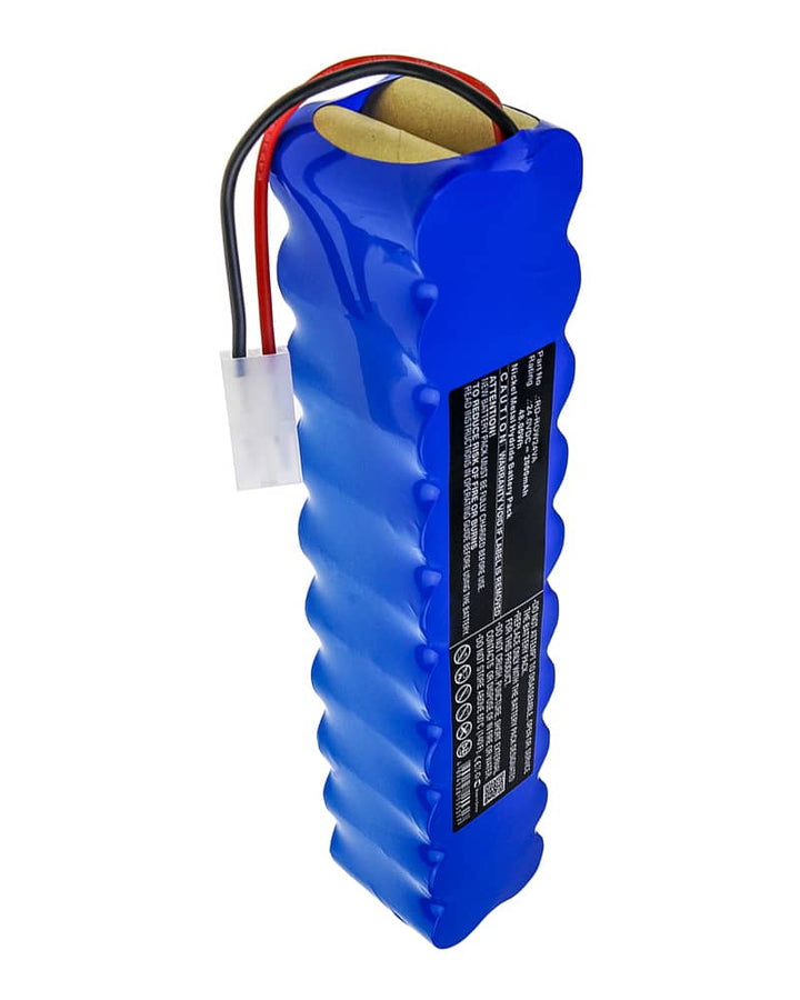 Rowenta RH8828WO/2D2 Battery