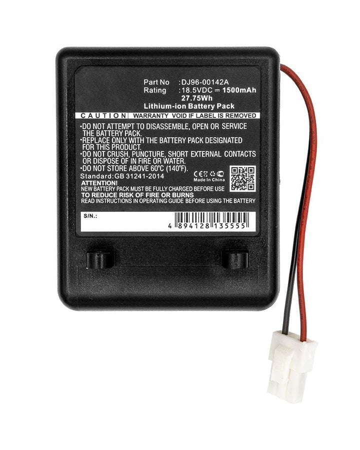 Samsung SS7555 Battery - 2