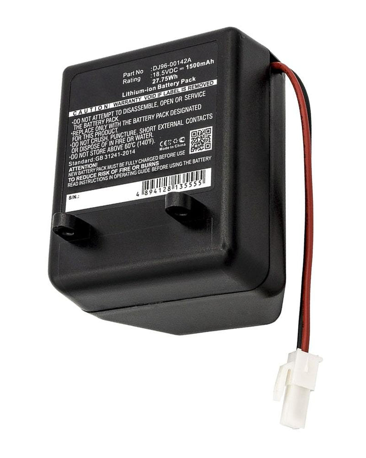 Samsung DJ96-00142A Battery