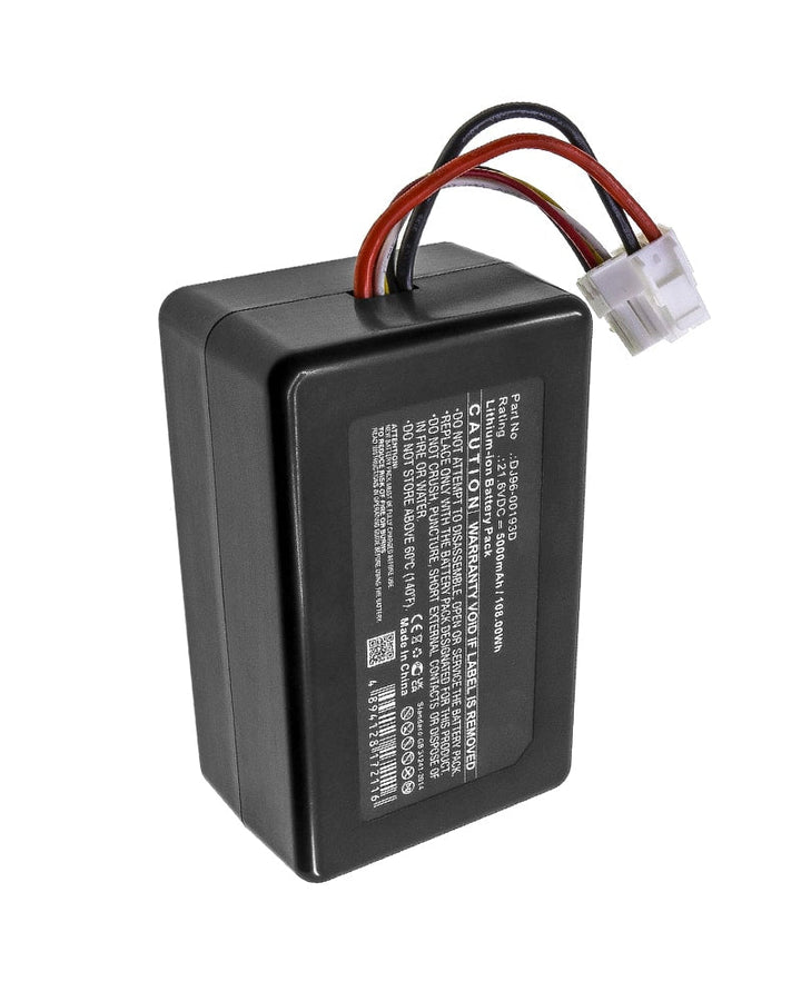 Samsung DJ96-00193D PowerBot R9250 Battery 5000mAh