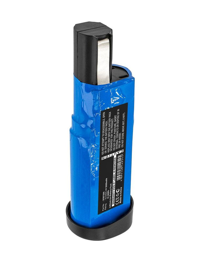 Shark WV220 Battery - 2