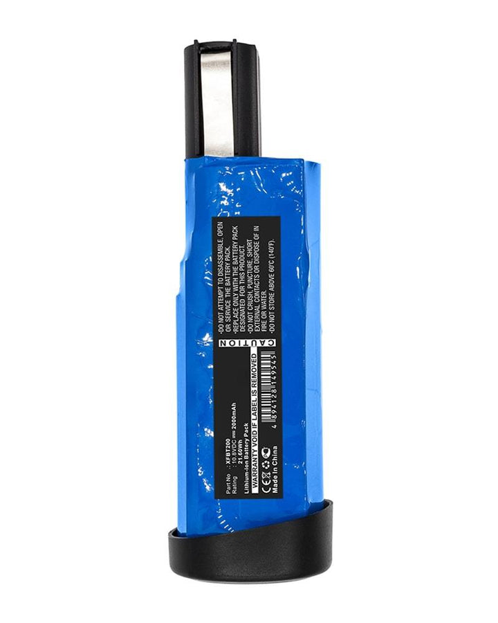 Shark WV200 Battery - 3