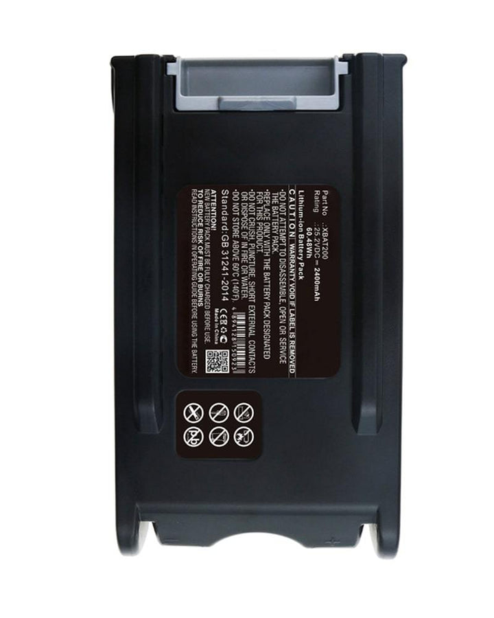 Shark S9 Battery - 3