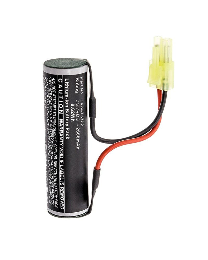 Shark XBAT3700 Battery