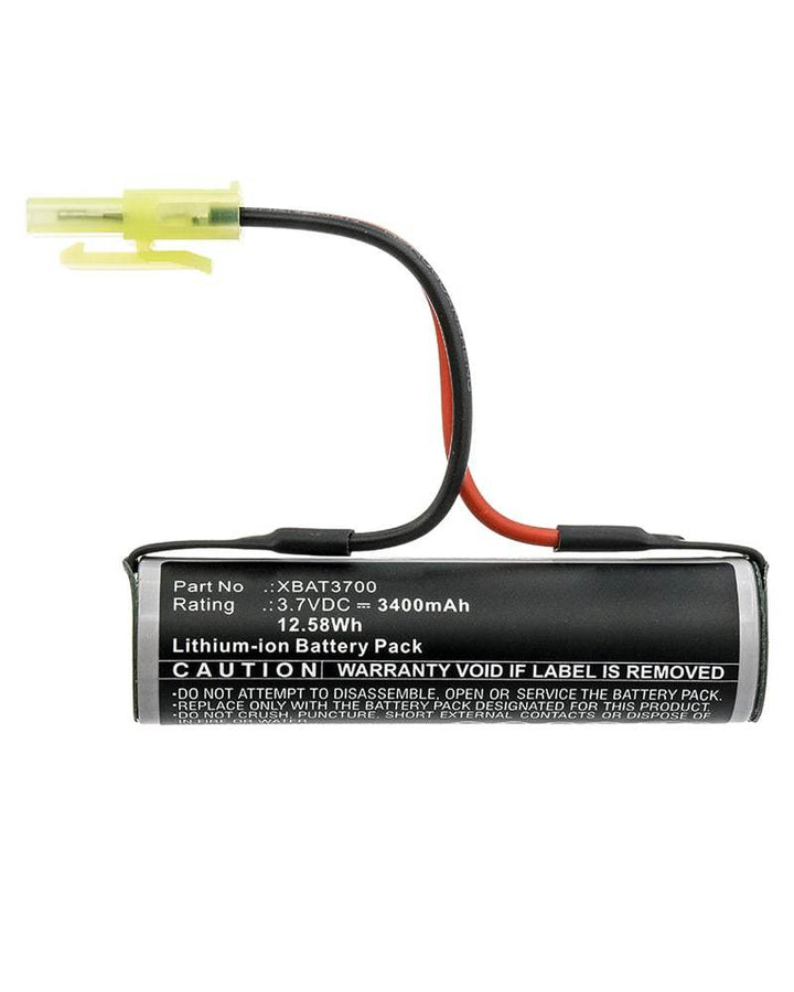 Shark XBAT3700 Battery - 6