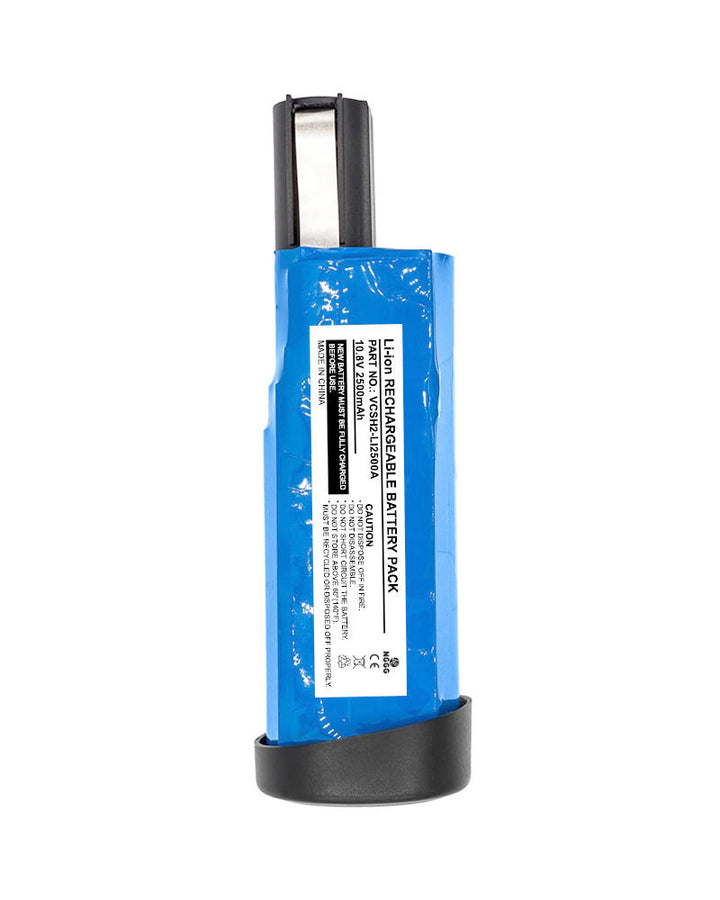 Shark XFBT200 2000mAh Vacuum Cleaner Battery - 7