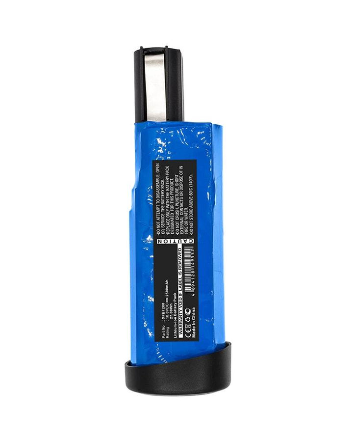 Shark WV220 Battery - 7