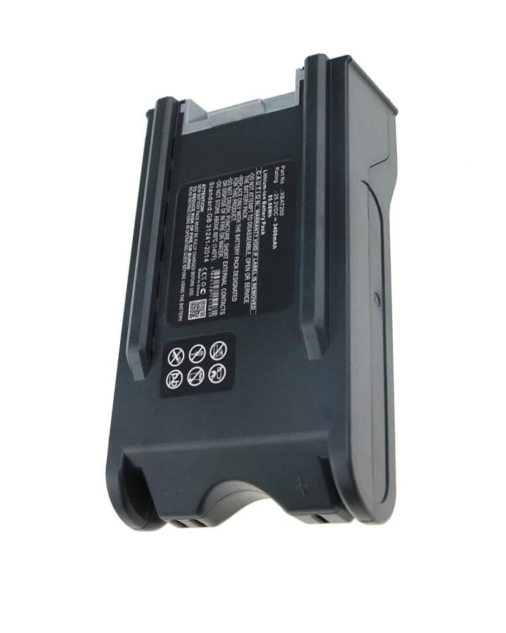 Shark S6 Battery - 6