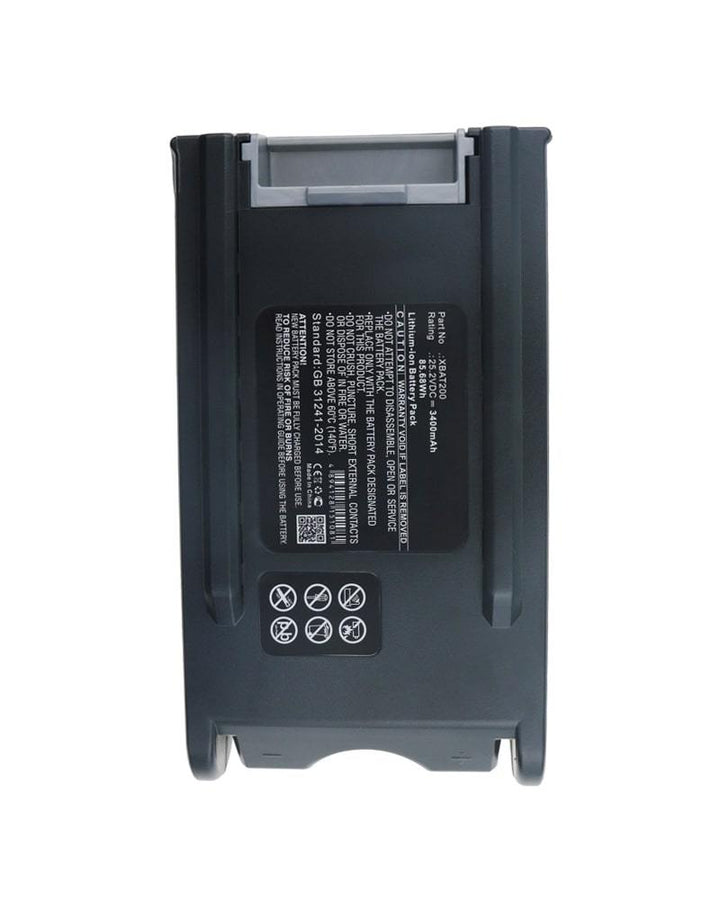 Shark IC200W Battery - 7