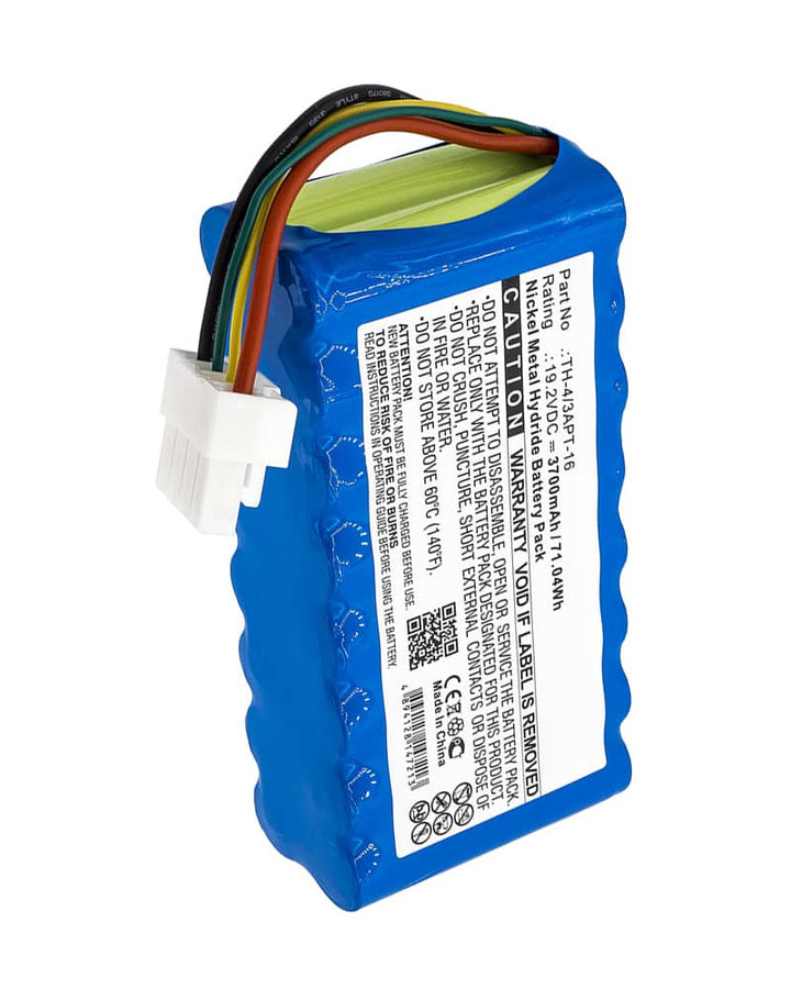 Toshiba TH-4/3APT-16 Battery