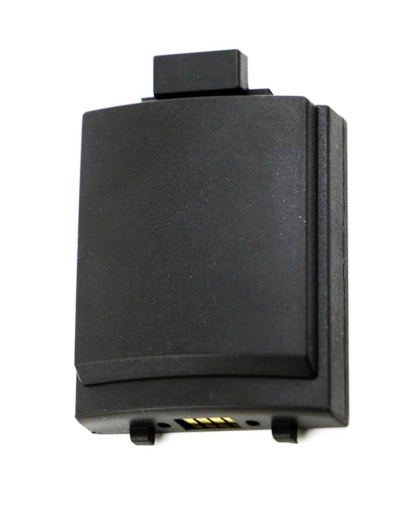 Communications Badge B3000N Battery Medical Battery