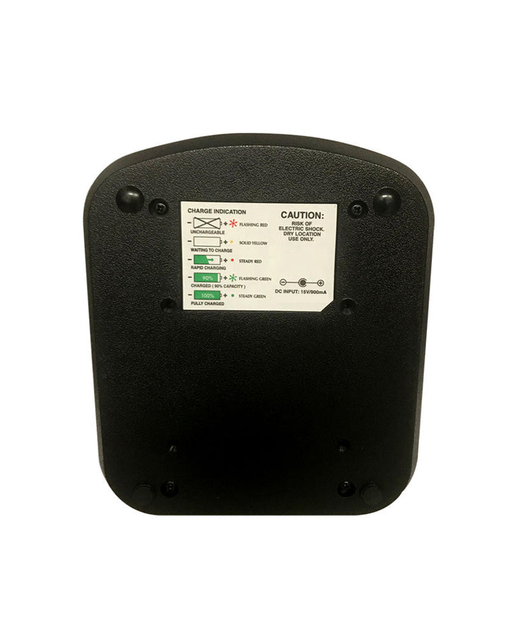 GE-Ericsson XG100 Unity Charger - (Li-Ion / Li-Polymer)-3