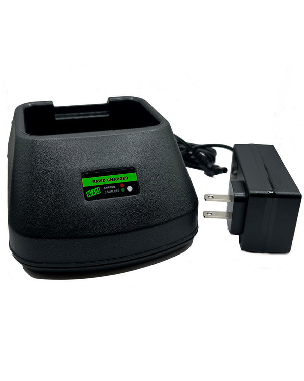 Relm/BK RPU3600 Charger