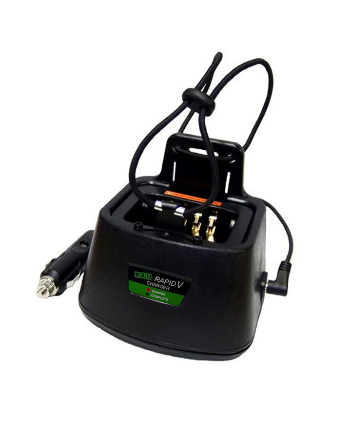 Maxon Comm-Panion CP0530 Vehicle Charger-2