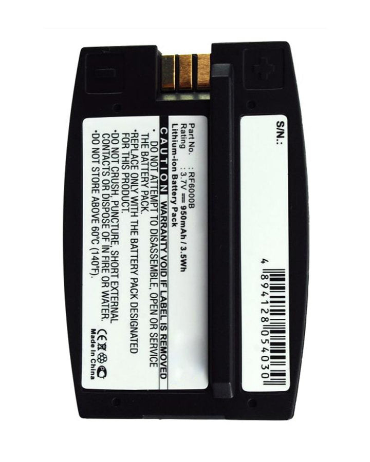 HME Blue Battery - 3