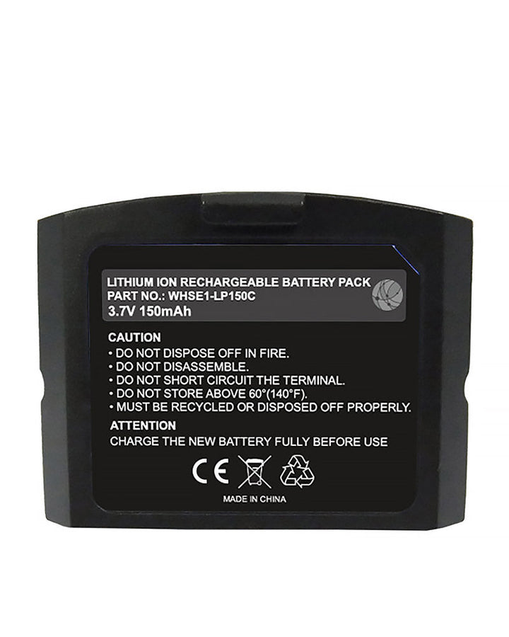 Sennheiser 500898 Battery-3