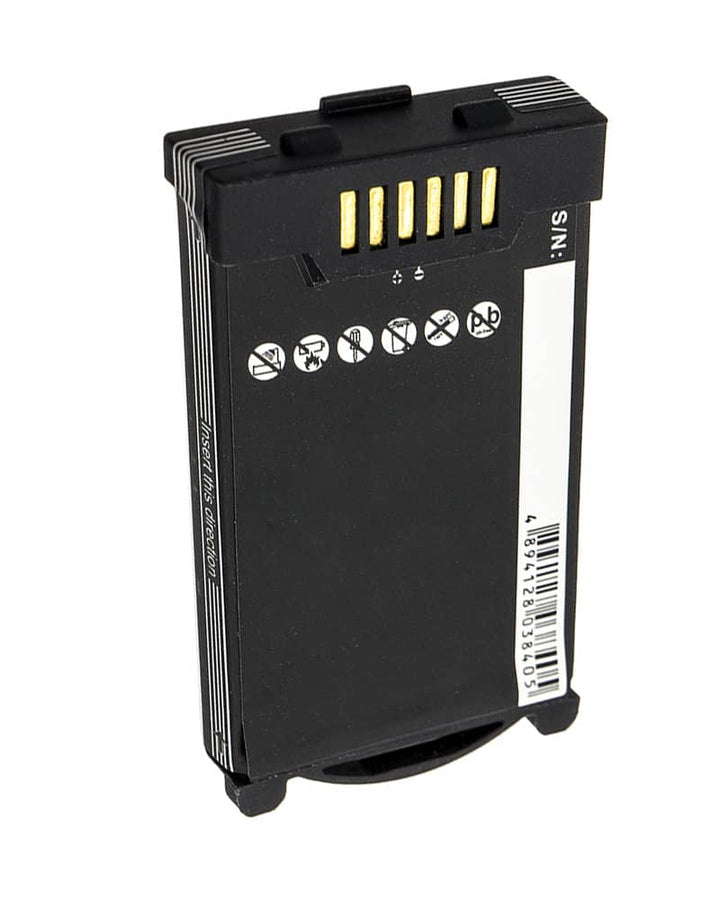 DeTeWe 610d Battery - 2