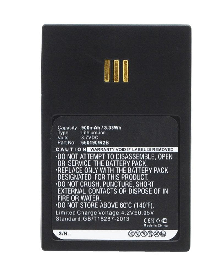 Innovaphone IP63 Battery - 3