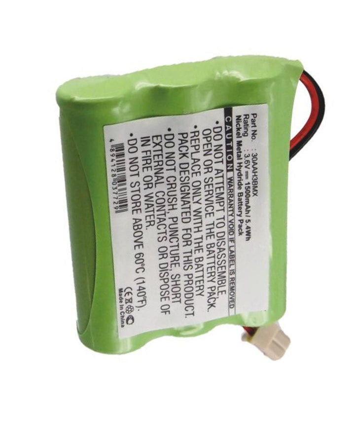 Panasonic PSPT3HRAAU41 Battery - 2