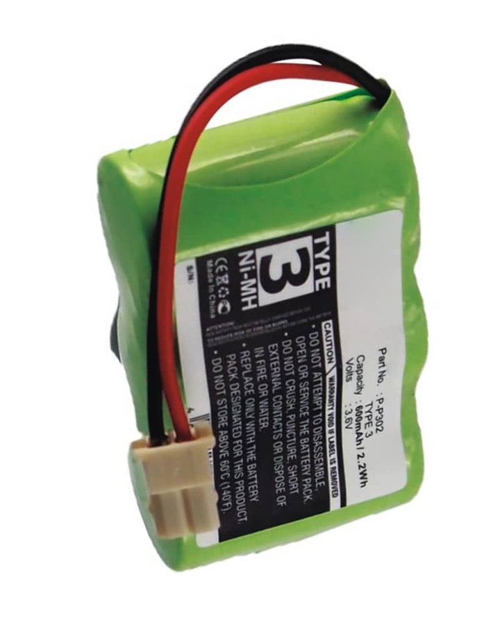 GE 29512 Battery - 2