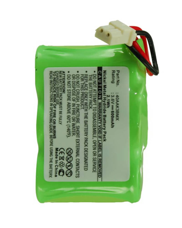 BT Freestyle 300 Battery - 2