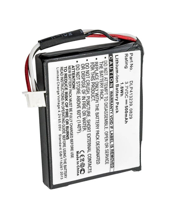 TeXet 0837 Battery