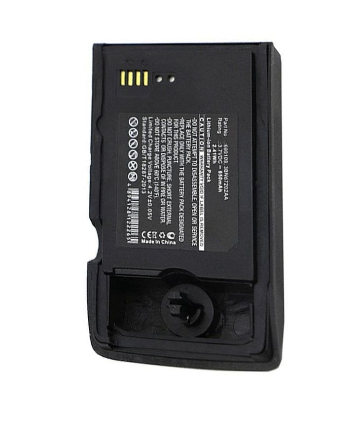 NEC SV8100 Battery - 6