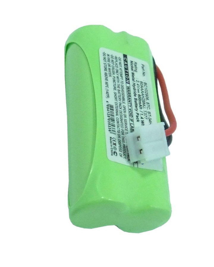 Binatone MD2550 Battery - 2