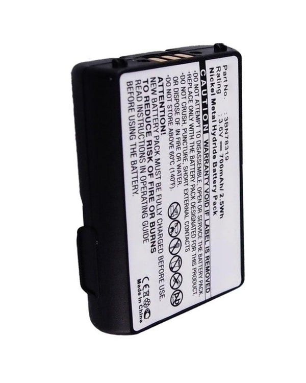 T-Mobile Octopus Open Battery