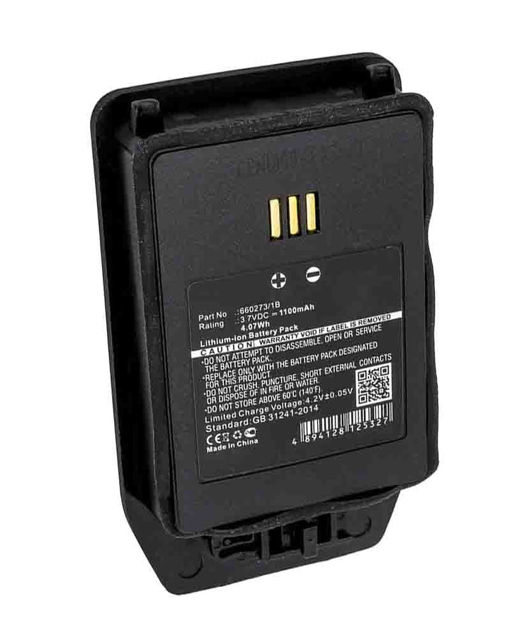 DeTeWe DT423 Battery - 2