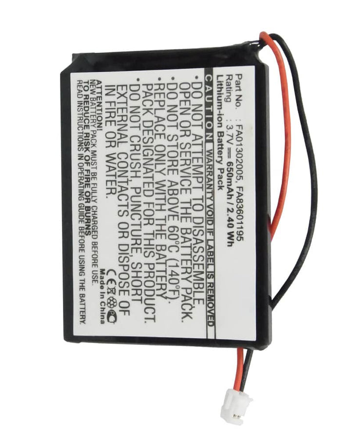 Avaya BKB201010/1 Battery - 2