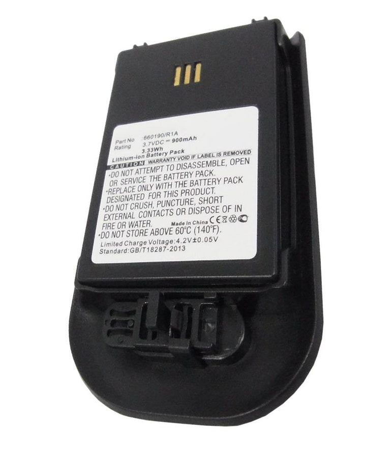 Avaya DECT 3725 Battery - 2